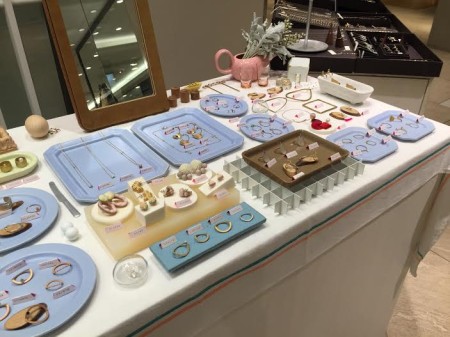 ルミネ２０１６夏１