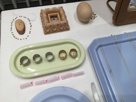 ルミネ２０１６夏３