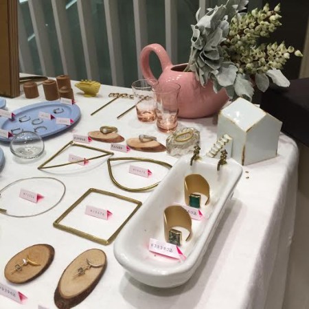 ルミネ２０１６夏４